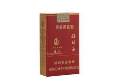 正品梦都香烟多少钱一条