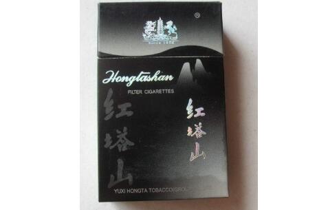 正品黄果树香烟好抽吗