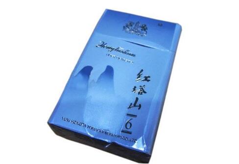 进口香烟分类标准表图片