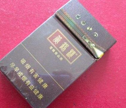 中华香烟批发渠道
