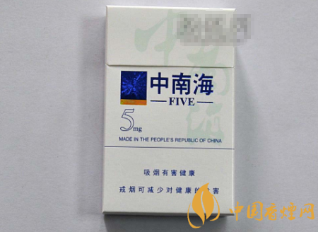 5到10元华光香烟好抽吗