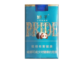 利事香烟一手货源