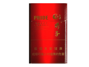 大红鹰香烟一手货源
