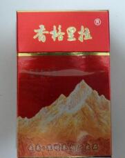 罗森买外烟