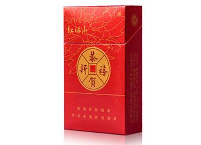 进口香烟如何辨别真假