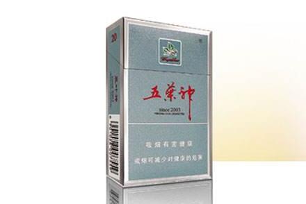 泰山香烟什么烟带爆珠