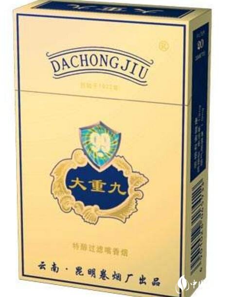 云霄香烟做的多考究