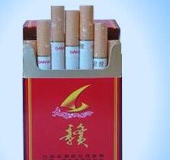 外国进口香烟批发