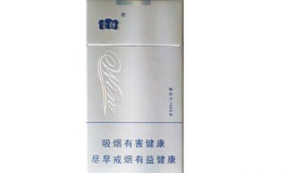 石家庄香烟批发表