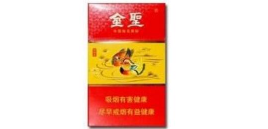 金桥香烟货源
