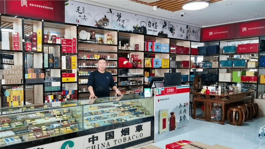 香烟批发店是一种专门从事香烟批量销售的商业实体。以下是一些关于香烟批发店的基本信息