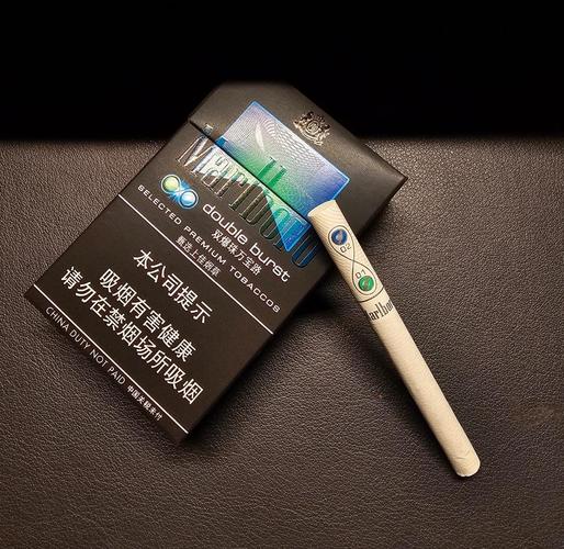 爆珠薄荷香烟劲大【爆珠薄荷香烟劲大还是细】