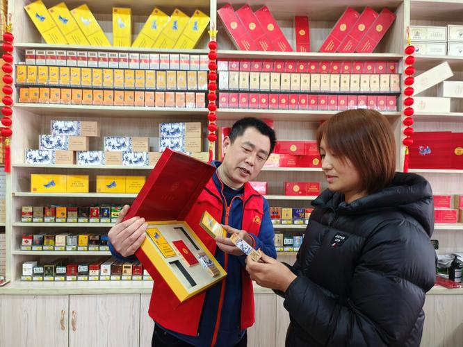 云霄香烟批发渠道全解析，多元化布局，助力零售商轻松掘金