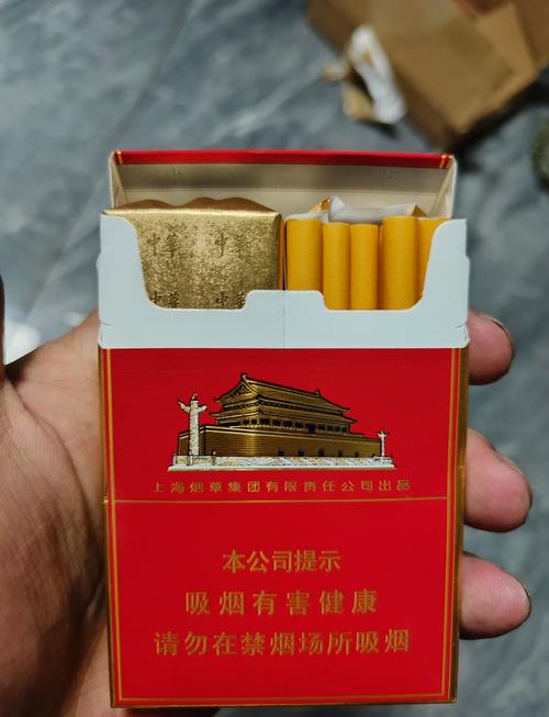 中国允许进口香烟(中国允许进口香烟有哪些)