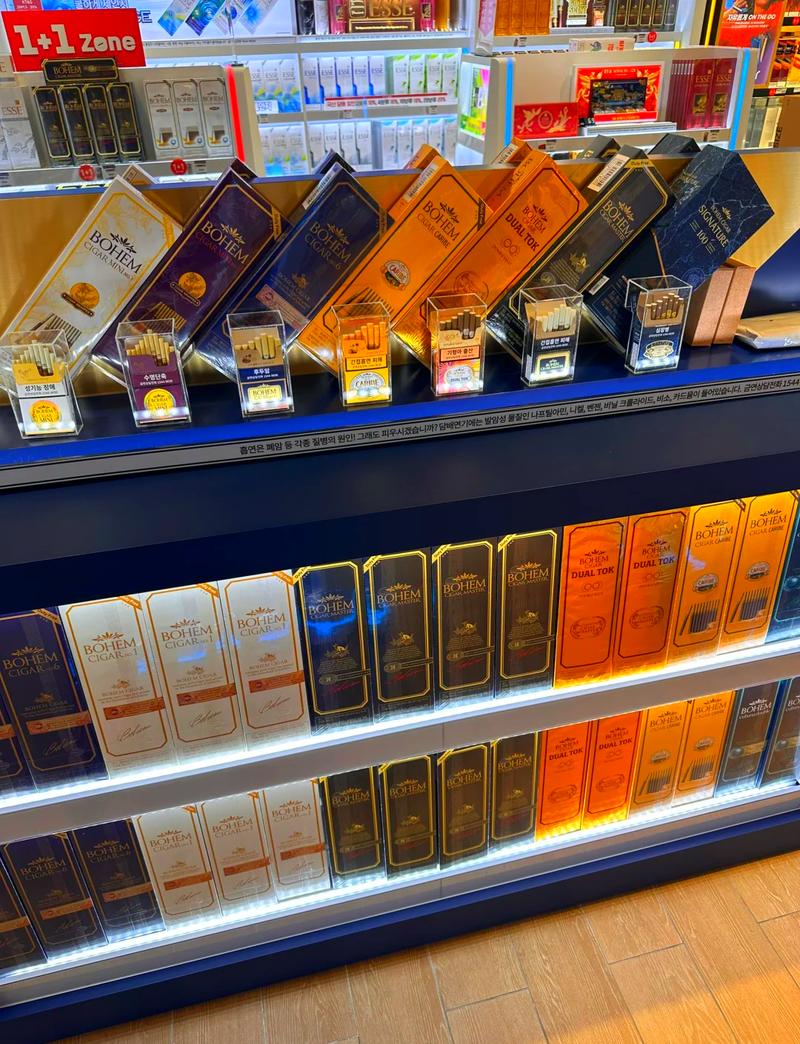 探寻全球佳品，揭秘哪里售卖进口香烟好抽的秘境