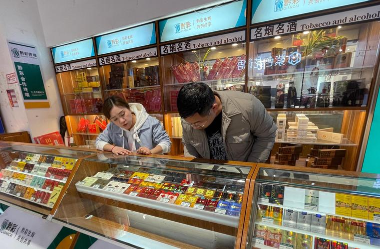 昆明哪里有香烟批发市场(昆明香烟批发市场在哪里)