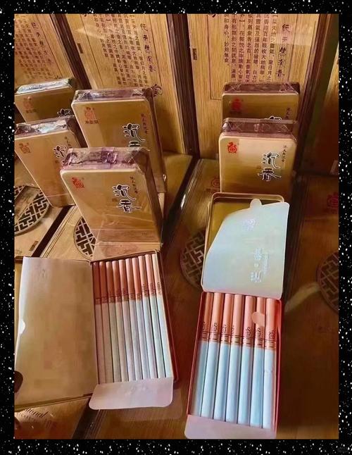 一万元左右的高档香烟【一万元左右的高档香烟品牌】