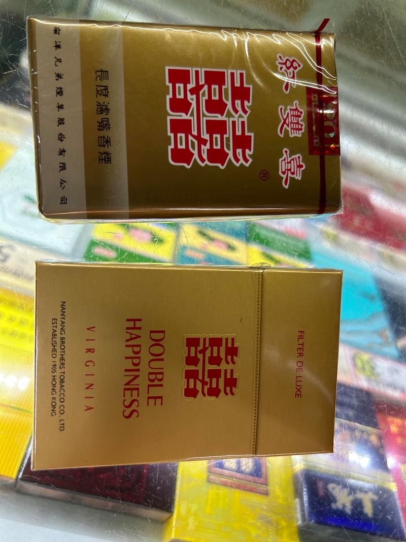 香港的一种高档香烟【香港的一种高档香烟品牌】