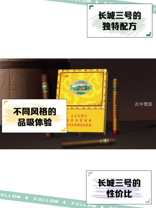 揭秘8元长城香烟批发渠道，低价烟的秘密武器！